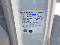 いすゞエルフアルミバン小型（2t・3t）[写真25]