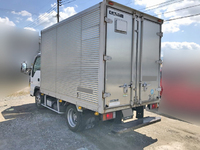 いすゞエルフアルミバン小型（2t・3t）[写真04]