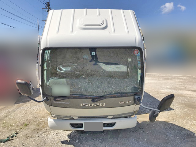 いすゞエルフアルミバン小型（2t・3t）[写真06]
