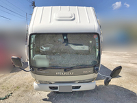 いすゞエルフアルミバン小型（2t・3t）[写真06]