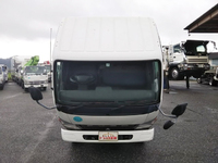 三菱ふそうキャンターダンプ小型（2t・3t）[写真10]