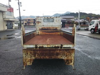 三菱ふそうキャンターダンプ小型（2t・3t）[写真12]