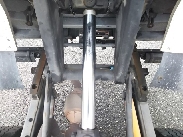 三菱ふそうキャンターダンプ小型（2t・3t）[写真16]