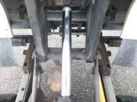 三菱ふそうキャンターダンプ小型（2t・3t）[写真16]