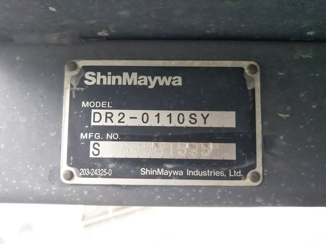 三菱ふそうキャンターダンプ小型（2t・3t）[写真17]