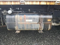 三菱ふそうキャンターダンプ小型（2t・3t）[写真18]