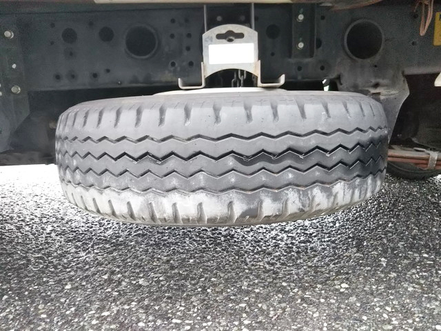 三菱ふそうキャンターダンプ小型（2t・3t）[写真19]