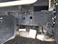 三菱ふそうキャンターダンプ小型（2t・3t）[写真20]