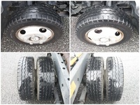 三菱ふそうキャンターダンプ小型（2t・3t）[写真22]