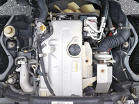 三菱ふそうキャンターダンプ小型（2t・3t）[写真23]