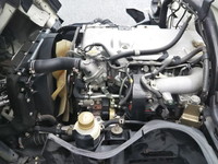 三菱ふそうキャンターダンプ小型（2t・3t）[写真24]