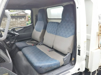 三菱ふそうキャンターダンプ小型（2t・3t）[写真29]