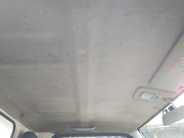 三菱ふそうキャンターダンプ小型（2t・3t）[写真31]