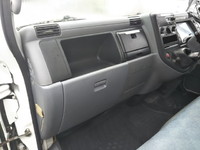 三菱ふそうキャンターダンプ小型（2t・3t）[写真32]