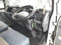 三菱ふそうキャンターダンプ小型（2t・3t）[写真33]