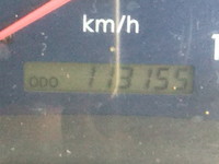 三菱ふそうキャンターダンプ小型（2t・3t）[写真36]