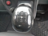 三菱ふそうキャンターダンプ小型（2t・3t）[写真37]