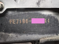 三菱ふそうキャンターダンプ小型（2t・3t）[写真39]