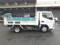 三菱ふそうキャンターダンプ小型（2t・3t）[写真07]