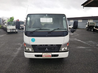 三菱ふそうキャンターダンプ小型（2t・3t）[写真09]