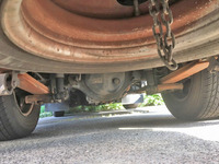 三菱ふそうキャンターアルミバン小型（2t・3t）[写真16]