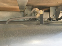 三菱ふそうキャンターアルミバン小型（2t・3t）[写真18]