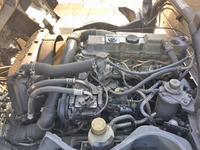 三菱ふそうキャンターアルミバン小型（2t・3t）[写真19]