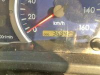 三菱ふそうキャンターアルミバン小型（2t・3t）[写真25]