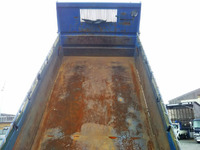 三菱ふそうキャンターダンプ小型（2t・3t）[写真13]