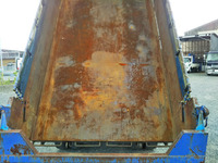 三菱ふそうキャンターダンプ小型（2t・3t）[写真14]