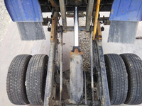 三菱ふそうキャンターダンプ小型（2t・3t）[写真16]