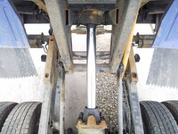 三菱ふそうキャンターダンプ小型（2t・3t）[写真17]