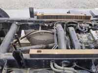 三菱ふそうキャンターダンプ小型（2t・3t）[写真18]