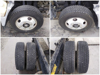 三菱ふそうキャンターダンプ小型（2t・3t）[写真22]