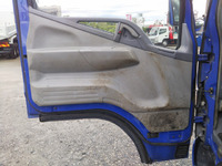 三菱ふそうキャンターダンプ小型（2t・3t）[写真28]