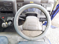 三菱ふそうキャンターダンプ小型（2t・3t）[写真35]