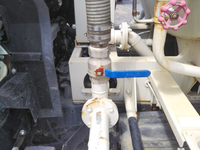 いすゞエルフ散水車小型（2t・3t）[写真13]