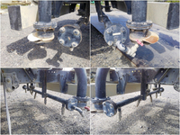 いすゞエルフ散水車小型（2t・3t）[写真15]