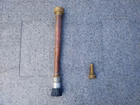 いすゞエルフ散水車小型（2t・3t）[写真17]