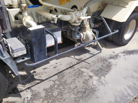 いすゞエルフ散水車小型（2t・3t）[写真20]