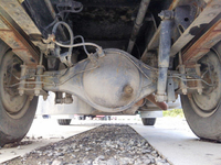 いすゞエルフ散水車小型（2t・3t）[写真21]