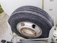 いすゞエルフ散水車小型（2t・3t）[写真22]