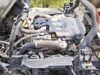 いすゞエルフ散水車小型（2t・3t）[写真26]