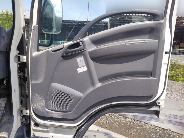 いすゞエルフ散水車小型（2t・3t）[写真30]