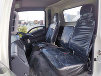 いすゞエルフ散水車小型（2t・3t）[写真31]