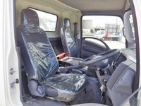 いすゞエルフ散水車小型（2t・3t）[写真32]