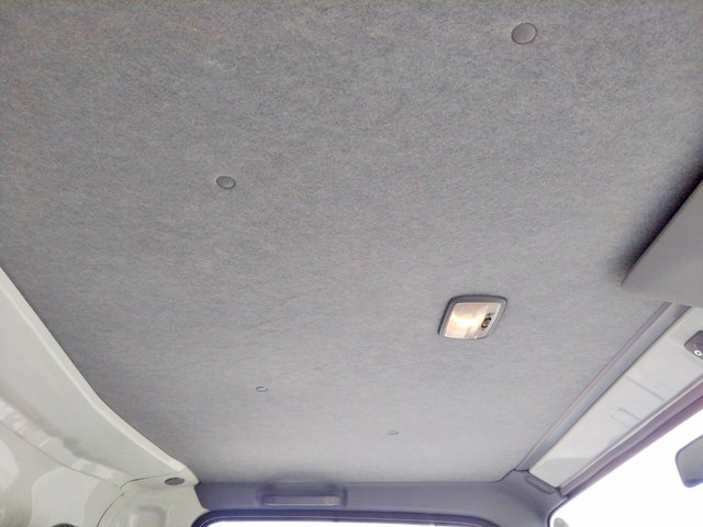 いすゞエルフ散水車小型（2t・3t）[写真33]