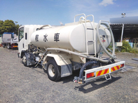 いすゞエルフ散水車小型（2t・3t）[写真04]