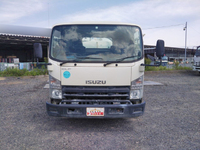 いすゞエルフ散水車小型（2t・3t）[写真07]