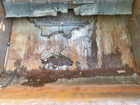 いすゞギガパッカー車（塵芥車）大型（10t）[写真10]